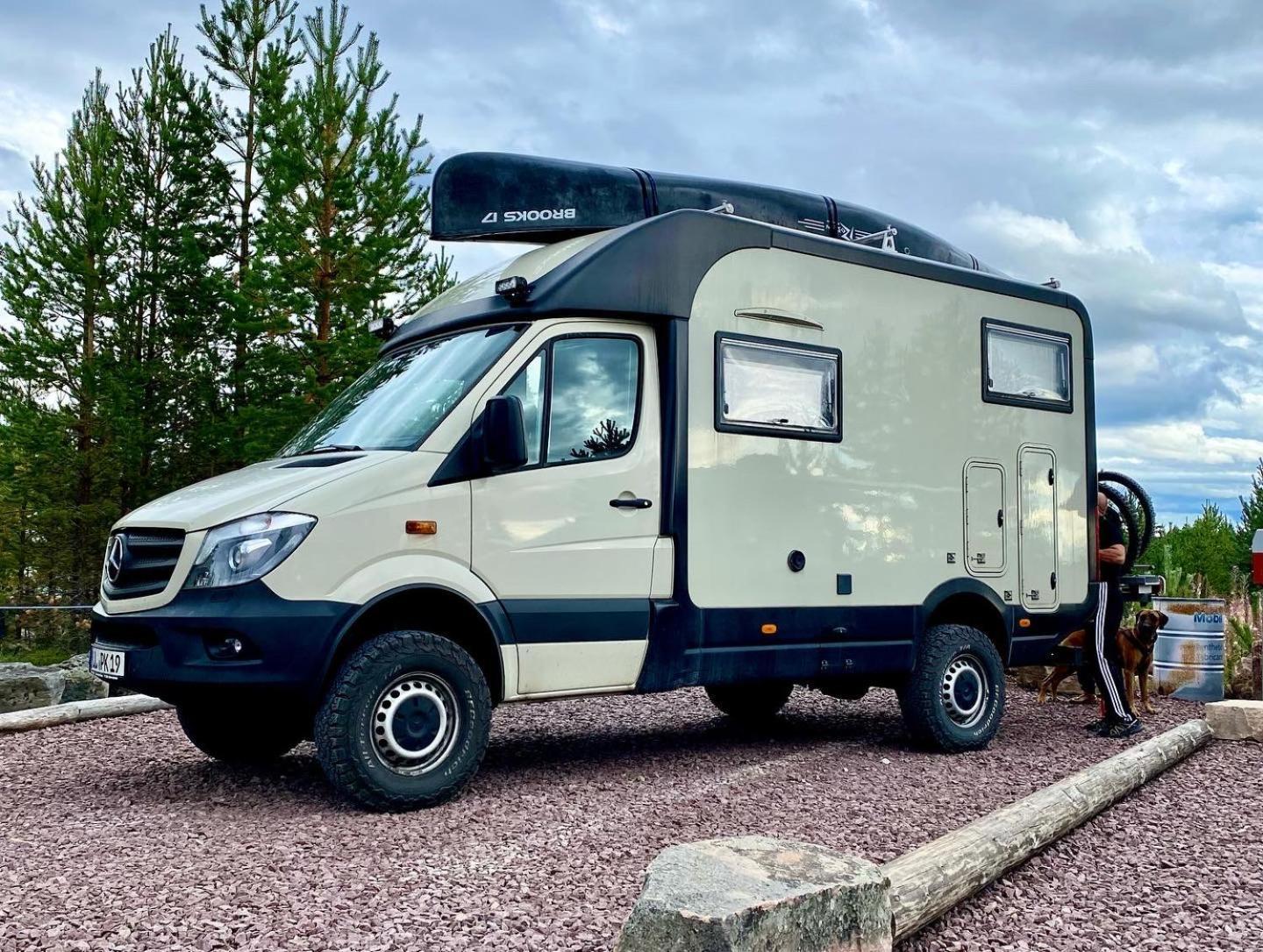 Отель Offroadcamp Sorsjon Экстерьер фото